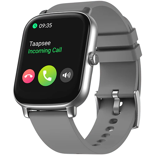 ColorFit Icon Buzz Smart Watch