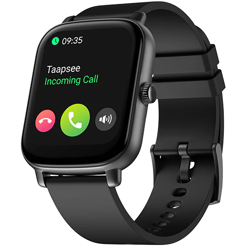 ColorFit Icon Buzz Smart Watch